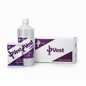 JPVest100
