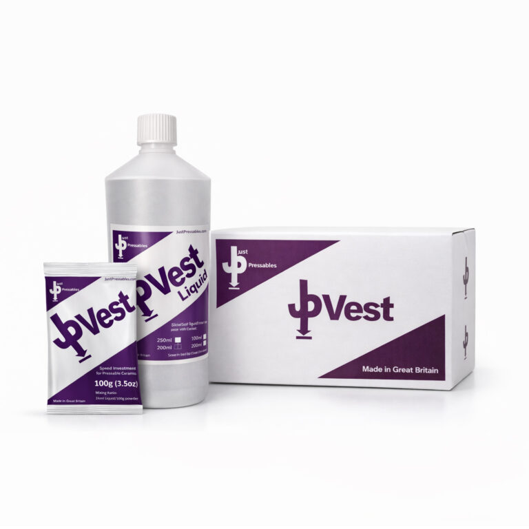 JPVest100
